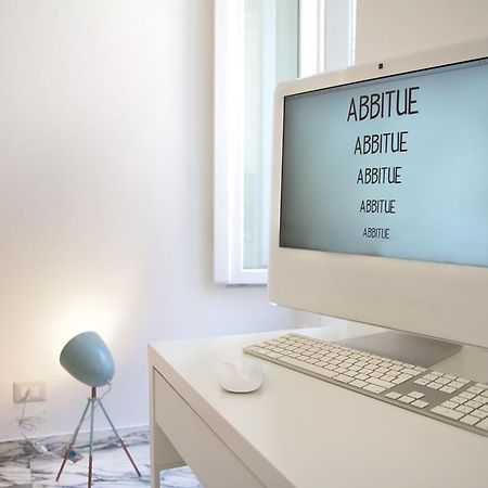 Abbitue Apartment Ρώμη Δωμάτιο φωτογραφία