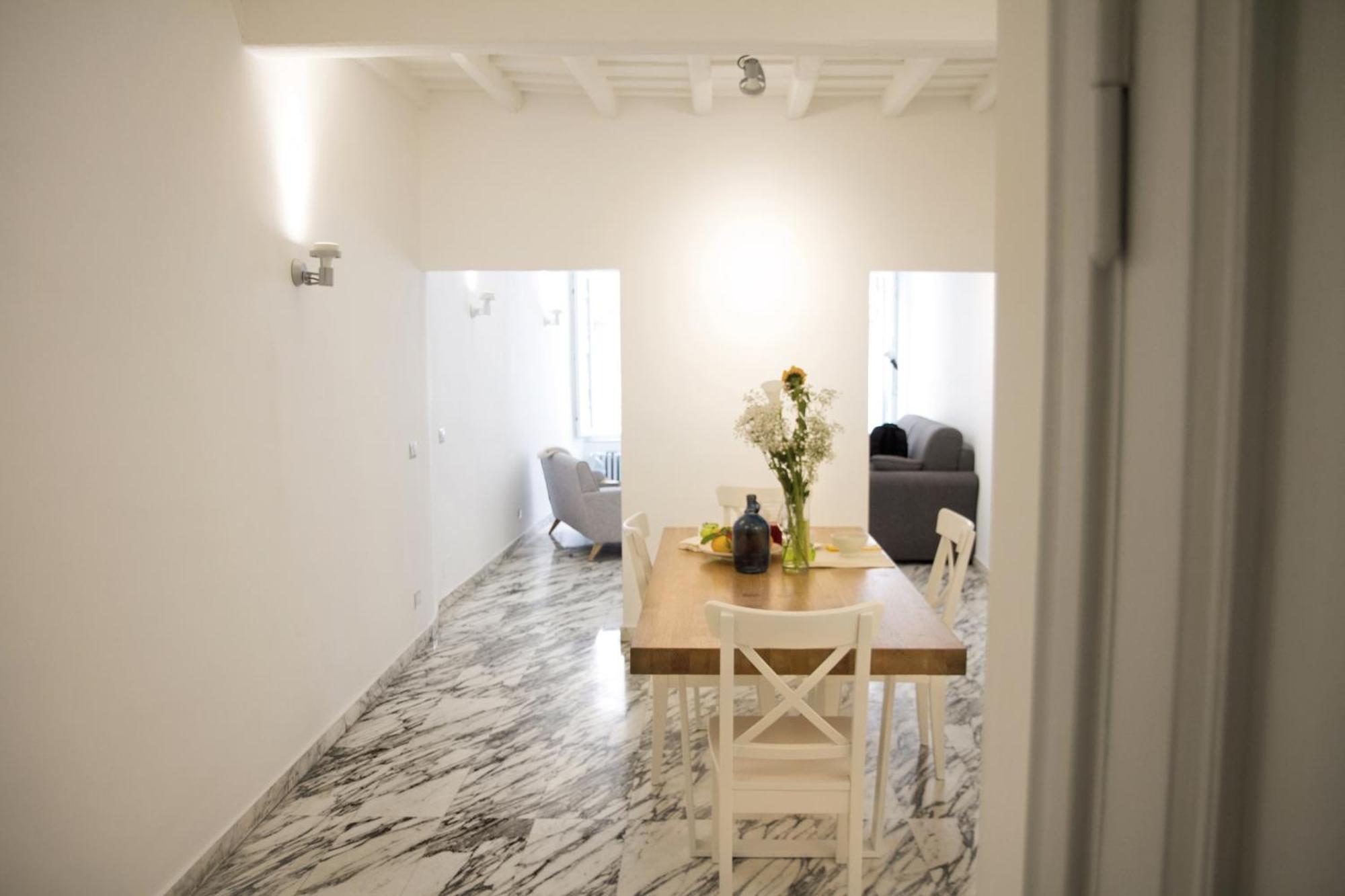 Abbitue Apartment Ρώμη Δωμάτιο φωτογραφία