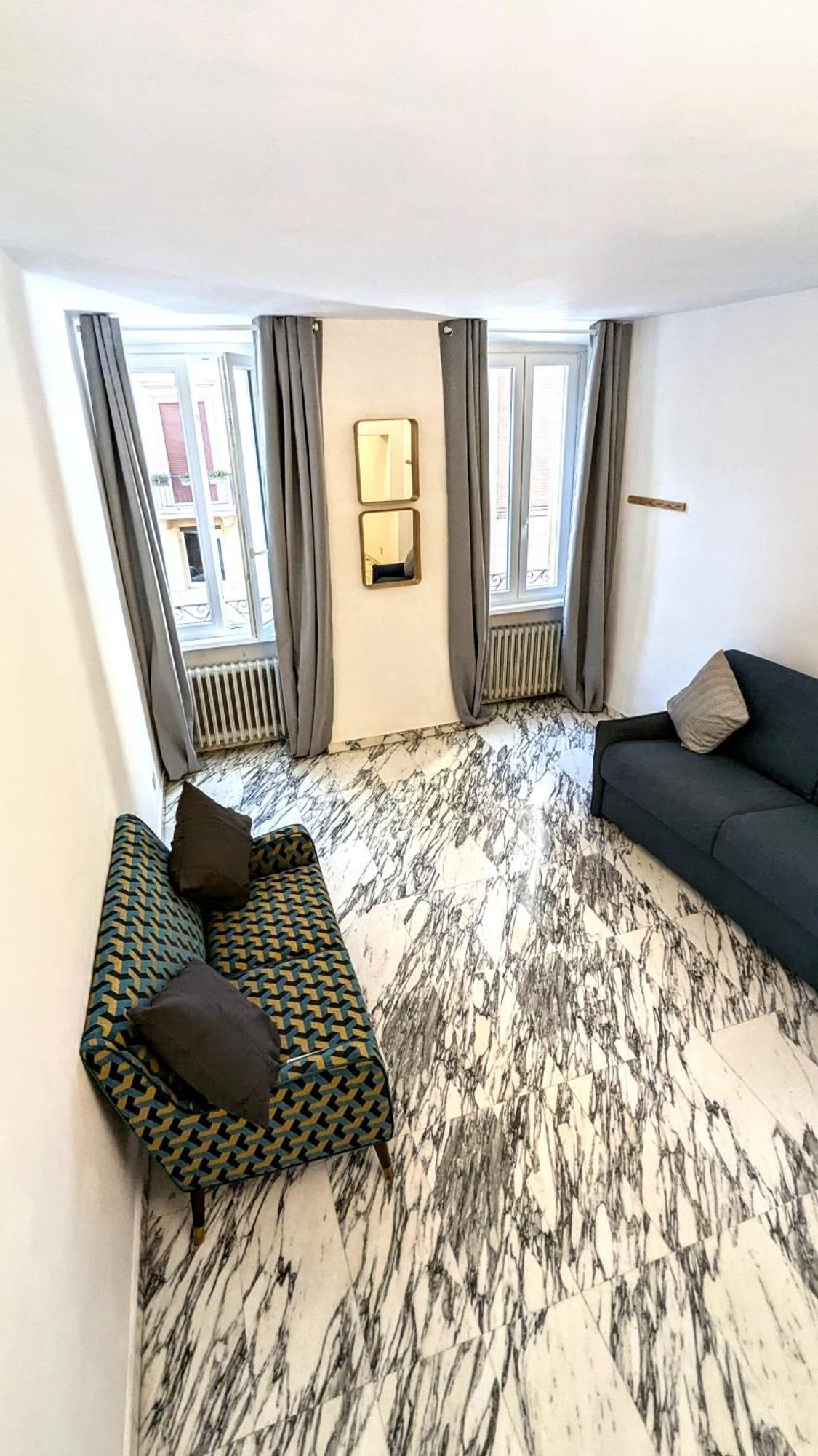 Abbitue Apartment Ρώμη Δωμάτιο φωτογραφία