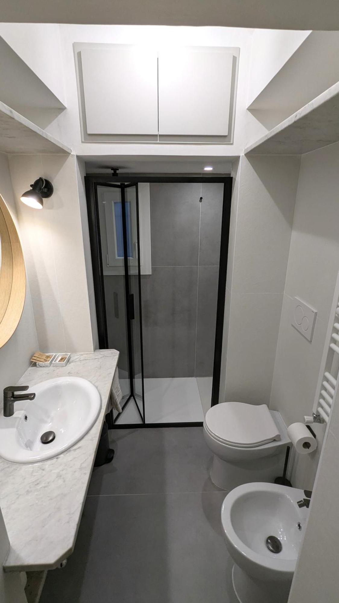 Abbitue Apartment Ρώμη Δωμάτιο φωτογραφία