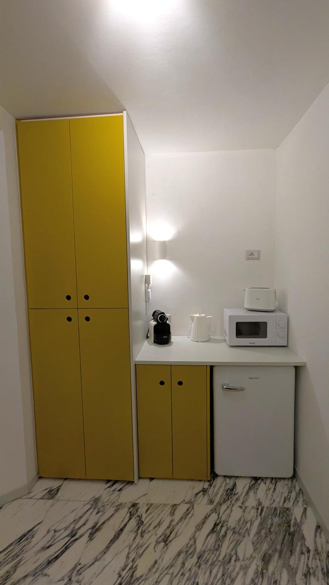Abbitue Apartment Ρώμη Δωμάτιο φωτογραφία