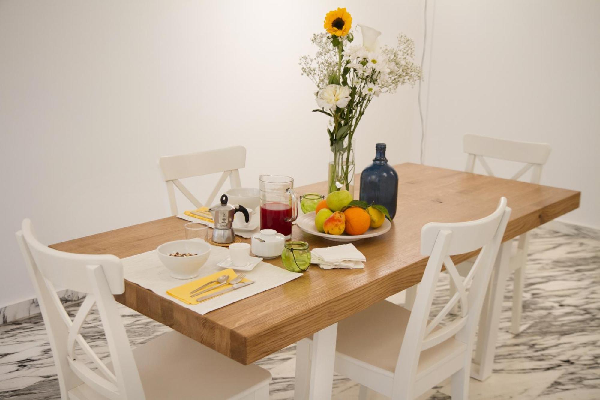 Abbitue Apartment Ρώμη Εξωτερικό φωτογραφία
