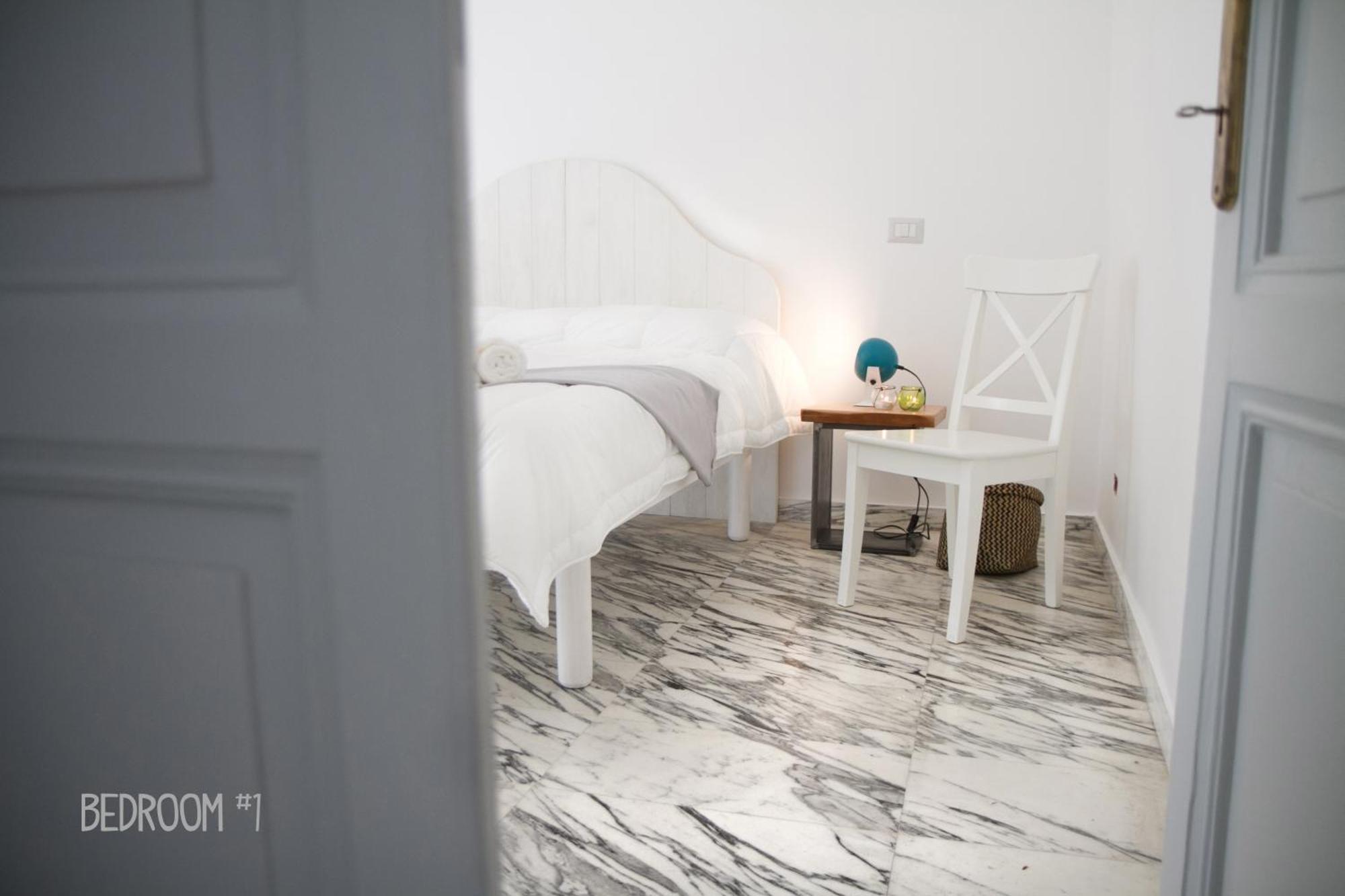 Abbitue Apartment Ρώμη Εξωτερικό φωτογραφία