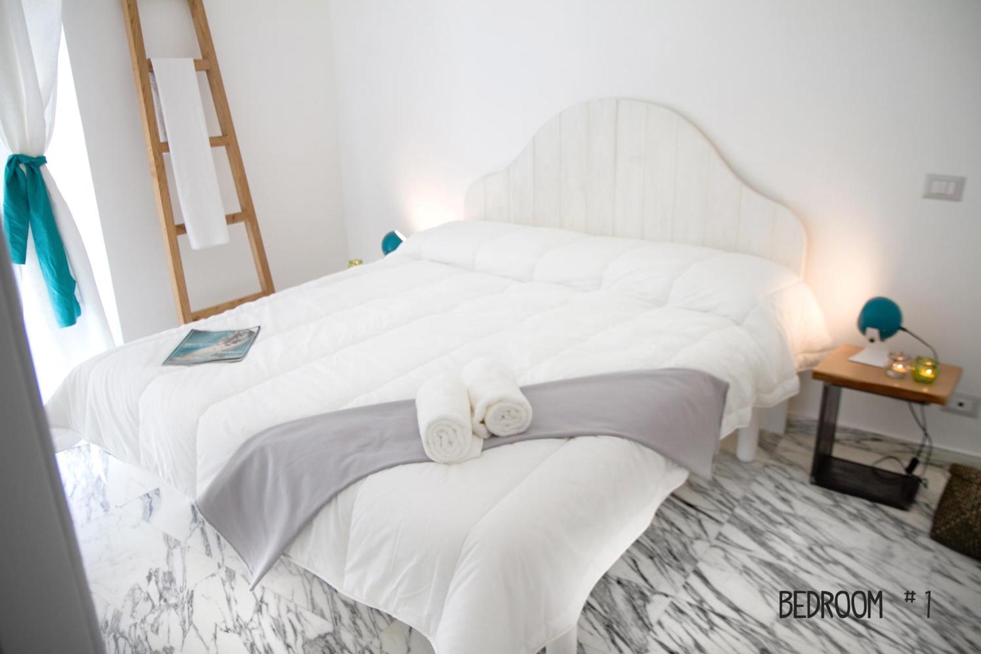 Abbitue Apartment Ρώμη Εξωτερικό φωτογραφία
