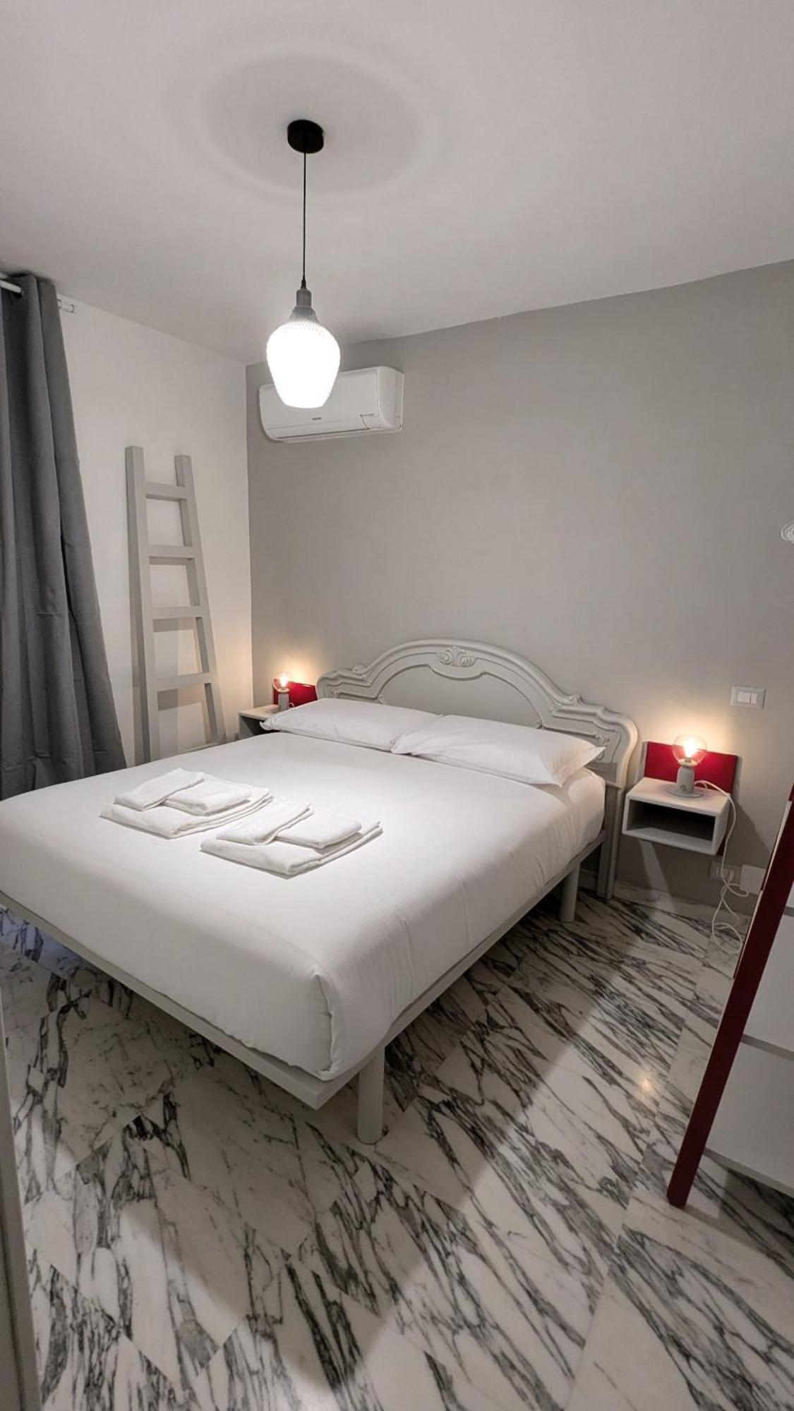 Abbitue Apartment Ρώμη Εξωτερικό φωτογραφία