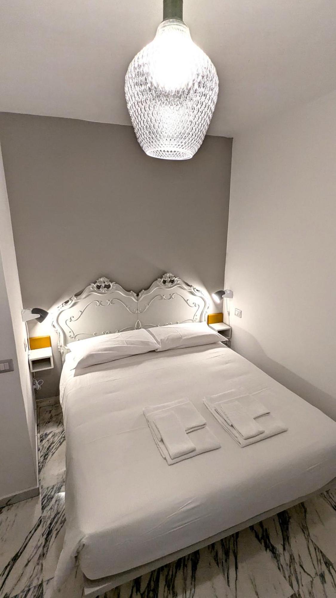 Abbitue Apartment Ρώμη Εξωτερικό φωτογραφία