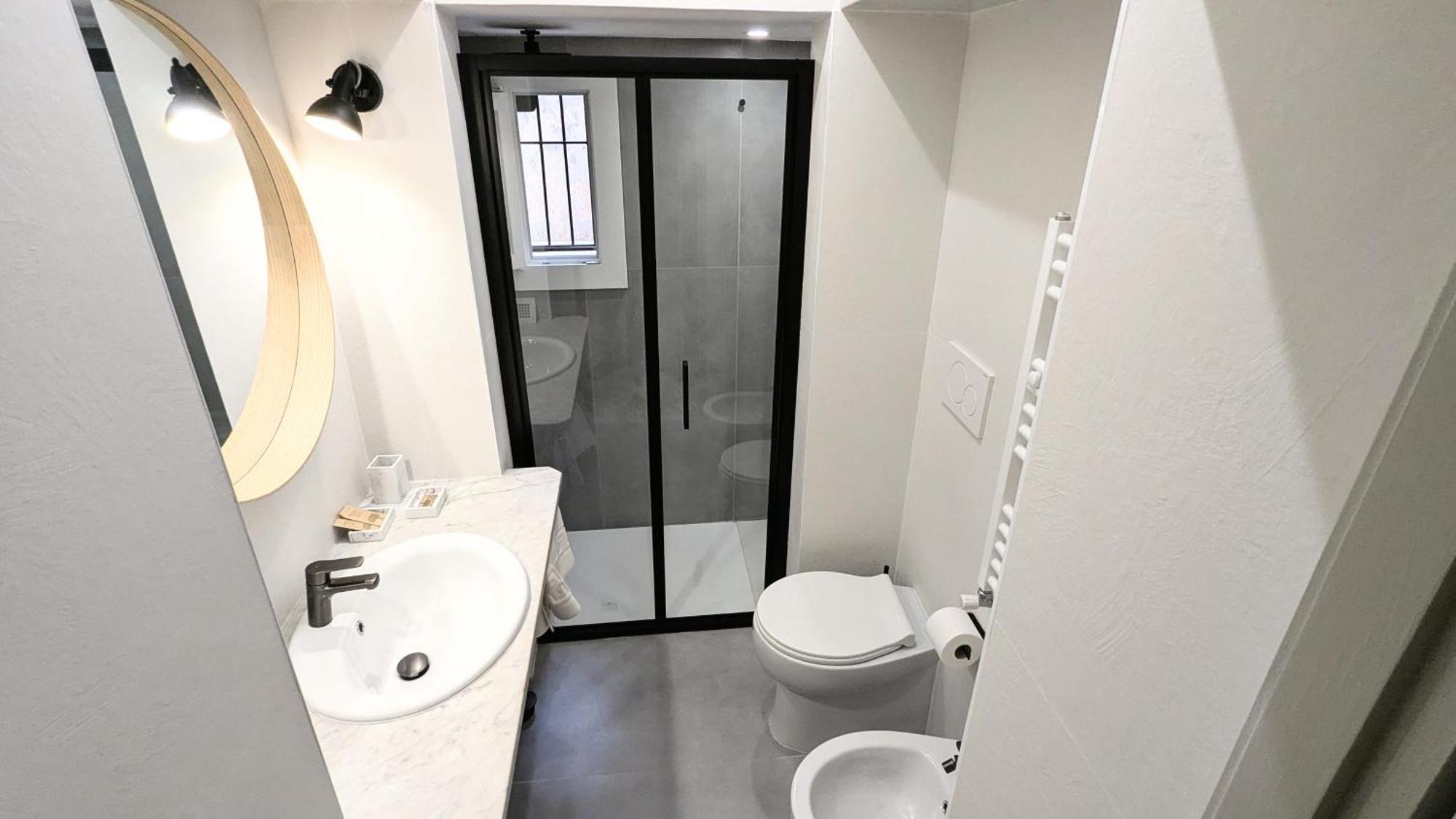 Abbitue Apartment Ρώμη Εξωτερικό φωτογραφία