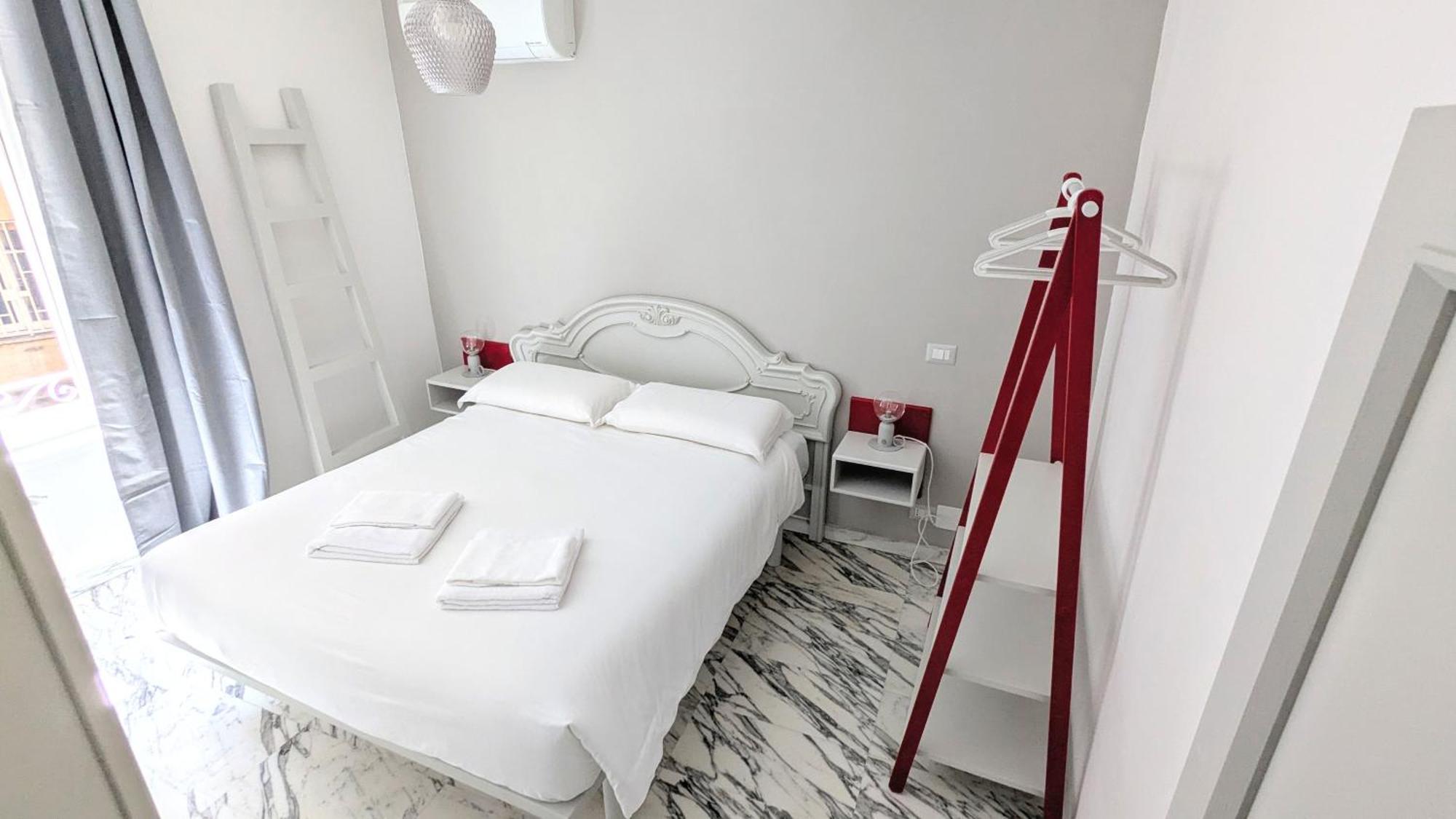 Abbitue Apartment Ρώμη Εξωτερικό φωτογραφία