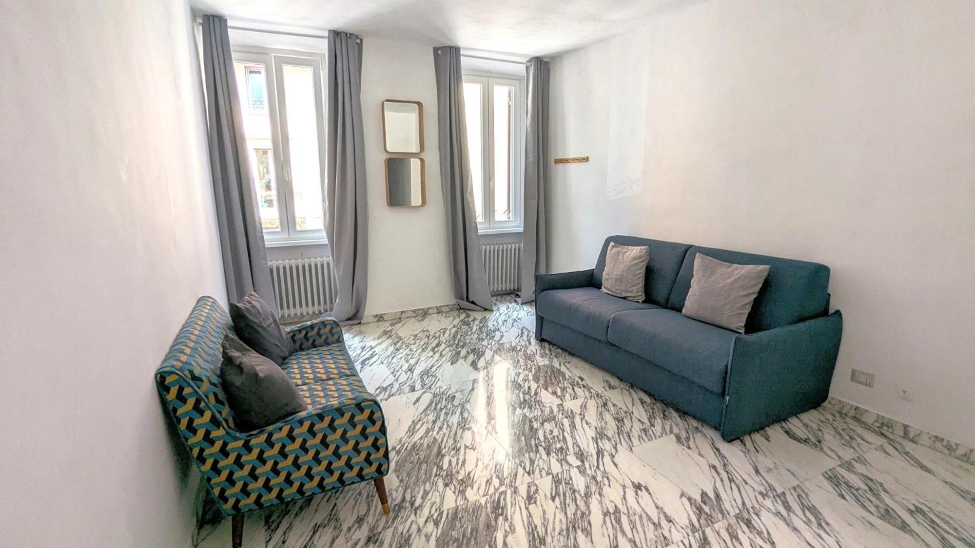 Abbitue Apartment Ρώμη Δωμάτιο φωτογραφία