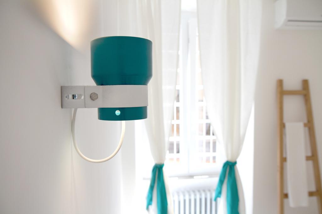 Abbitue Apartment Ρώμη Δωμάτιο φωτογραφία